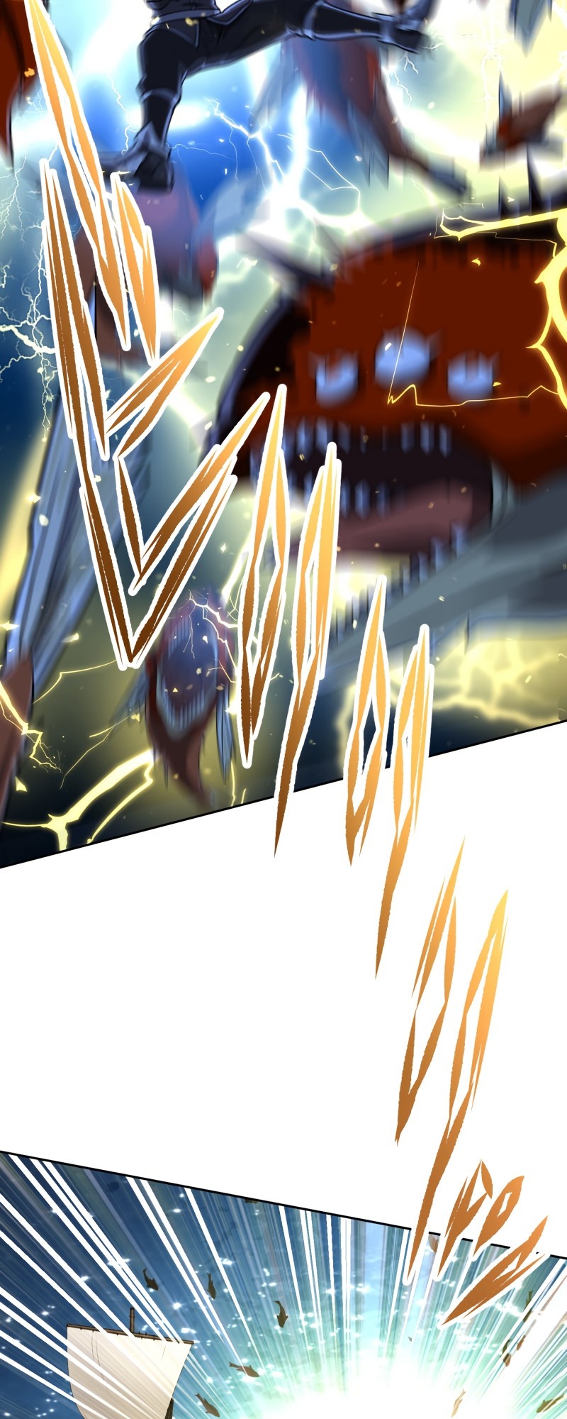 Monster Eater chapter 11 page 17