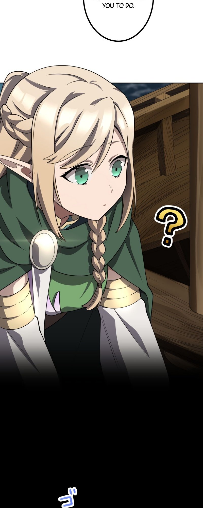 Monster Eater chapter 11 page 24