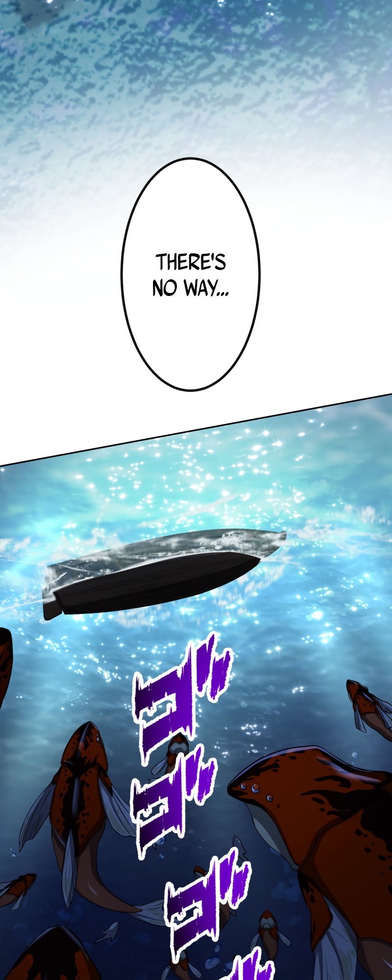 Monster Eater chapter 11 page 3