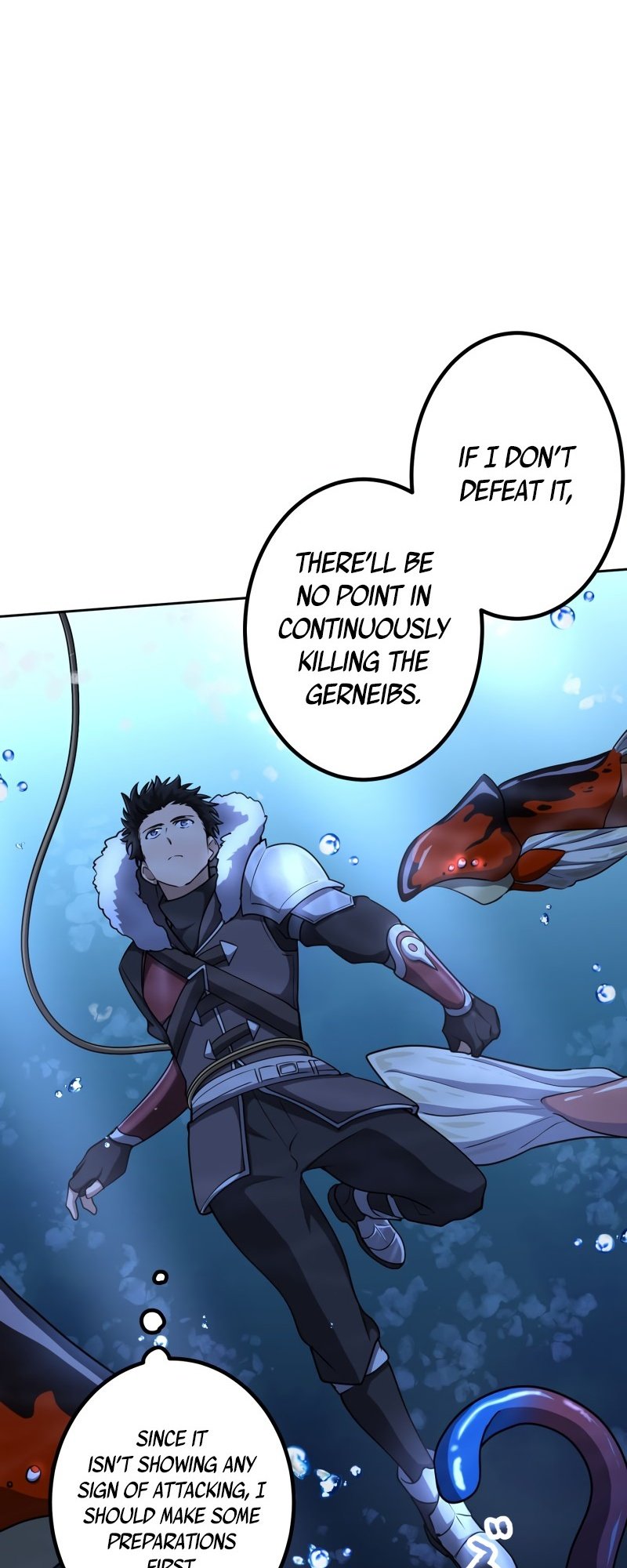 Monster Eater chapter 11 page 35