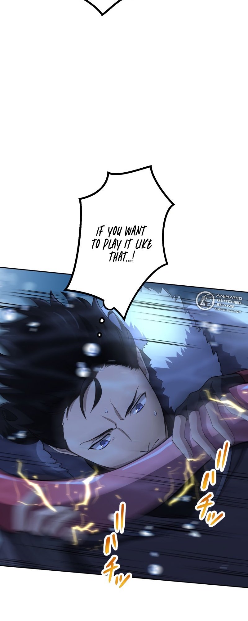 Monster Eater chapter 11 page 39