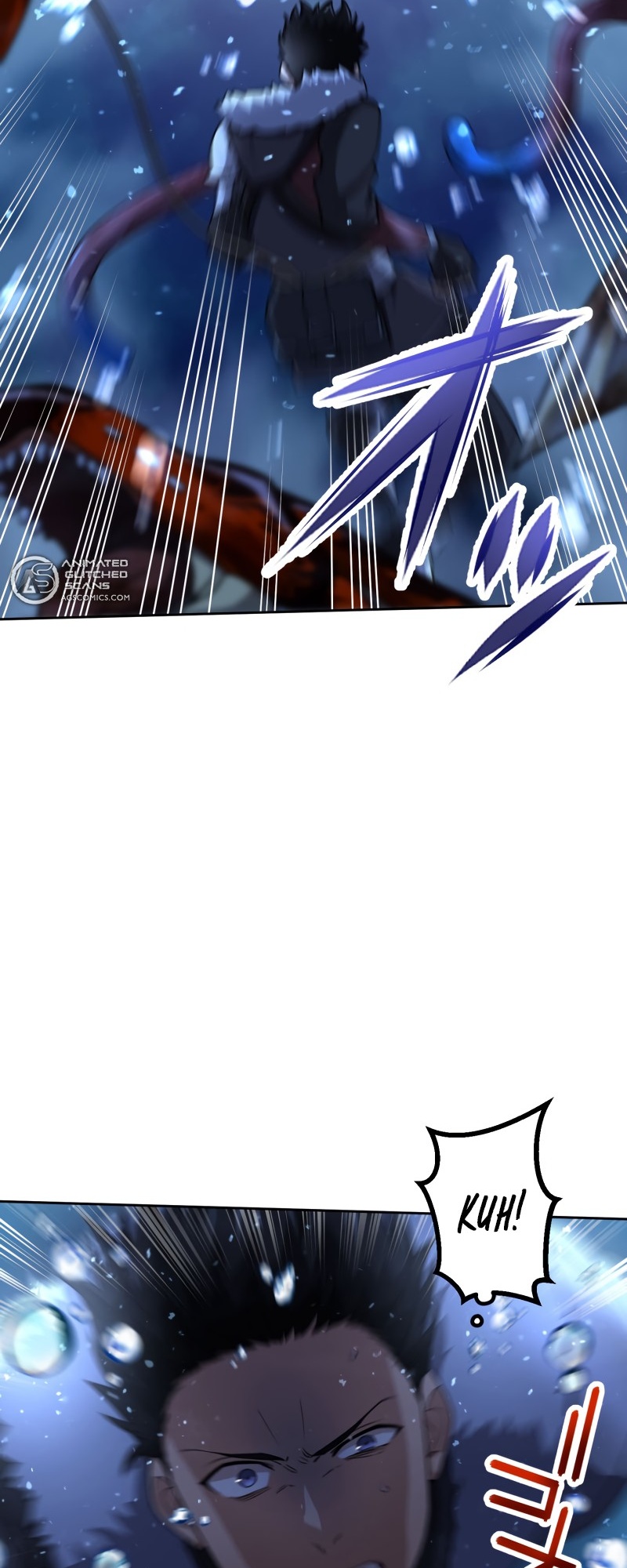 Monster Eater chapter 11 page 45