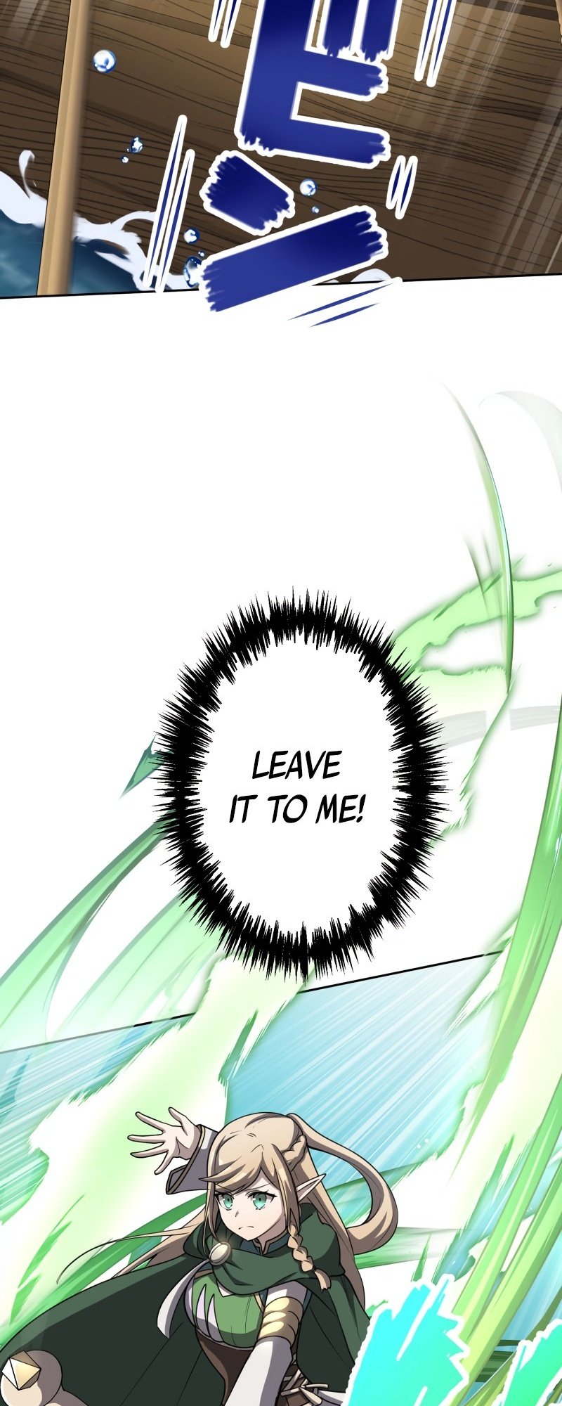 Monster Eater chapter 11 page 48