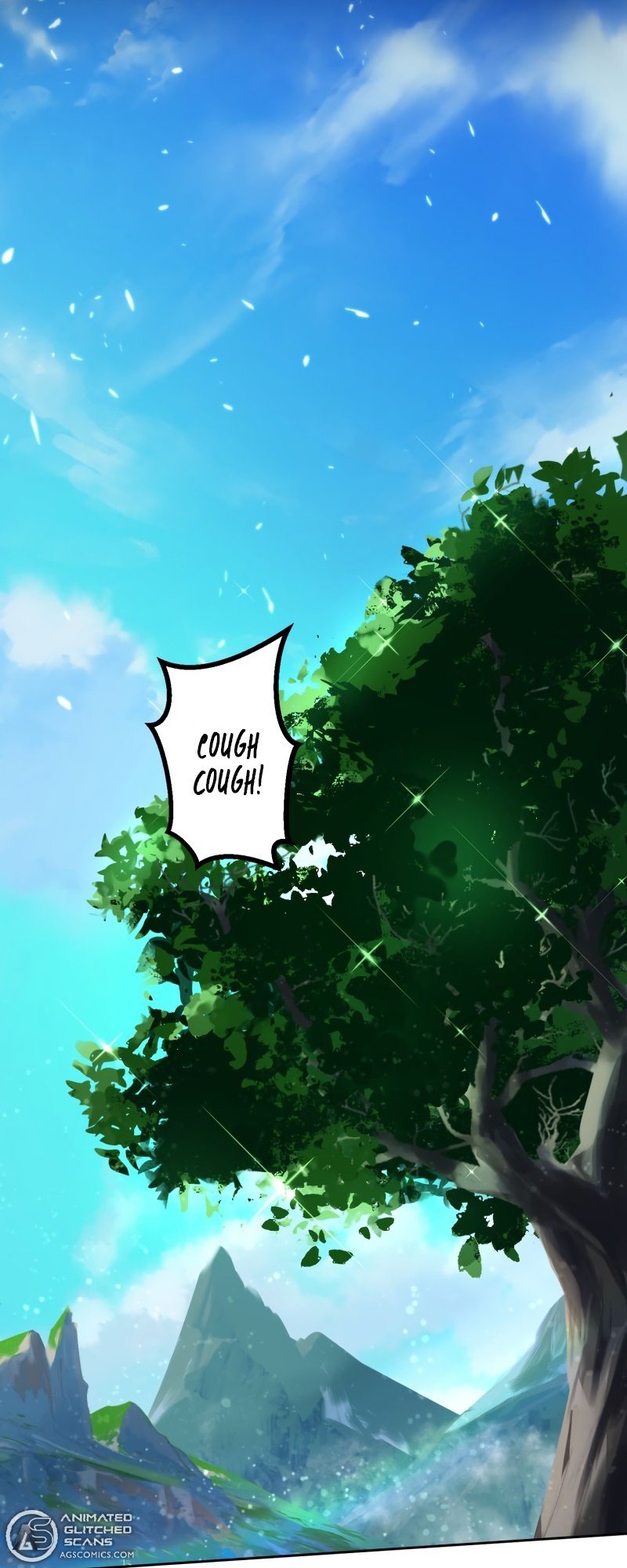 Monster Eater chapter 11 page 54