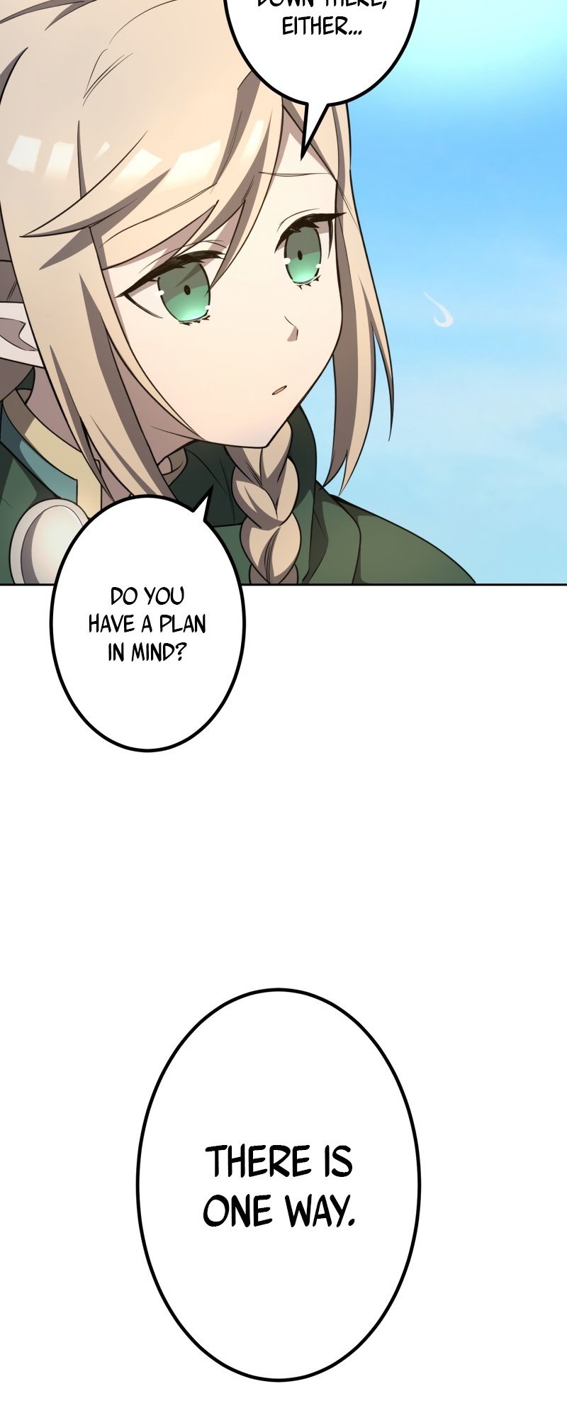 Monster Eater chapter 11 page 58