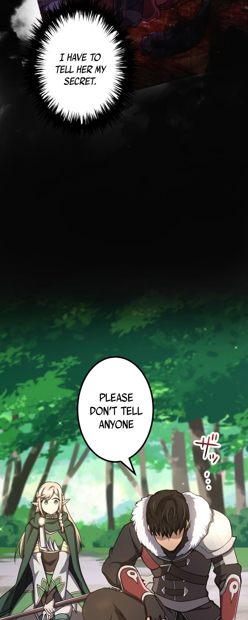 Monster Eater chapter 11 page 62