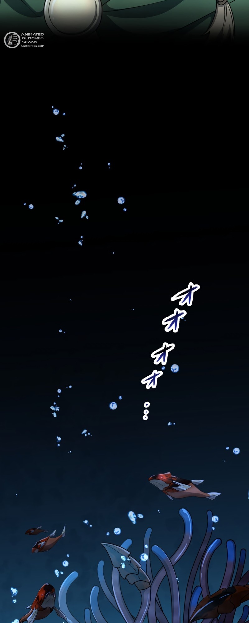 Monster Eater chapter 11 page 64