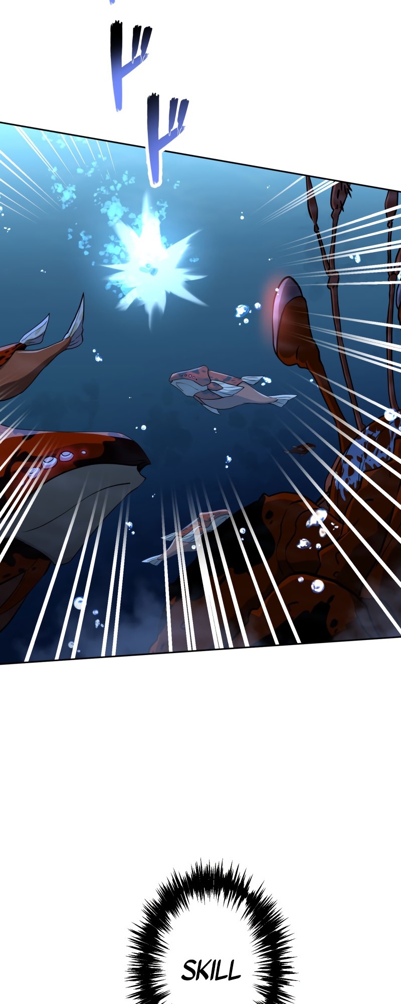 Monster Eater chapter 11 page 66