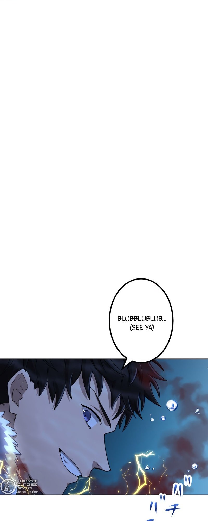 Monster Eater chapter 11 page 79