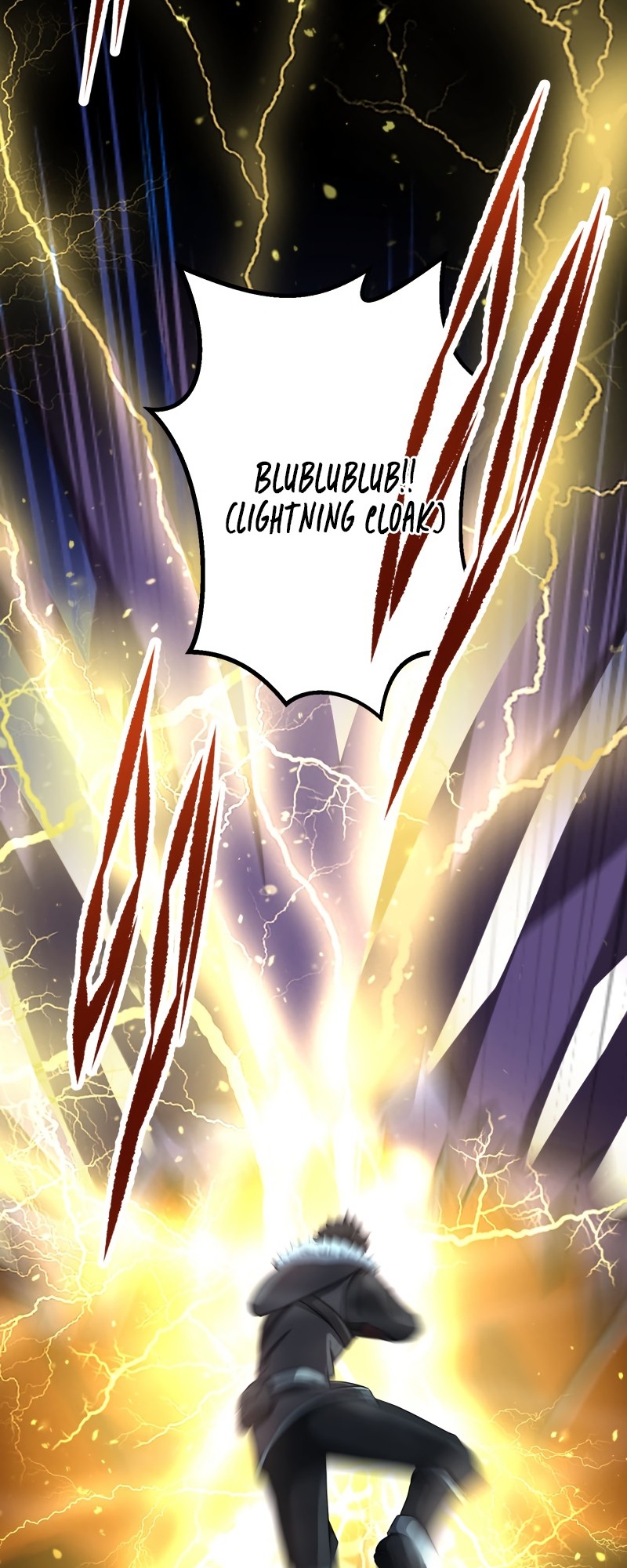 Monster Eater chapter 11 page 81