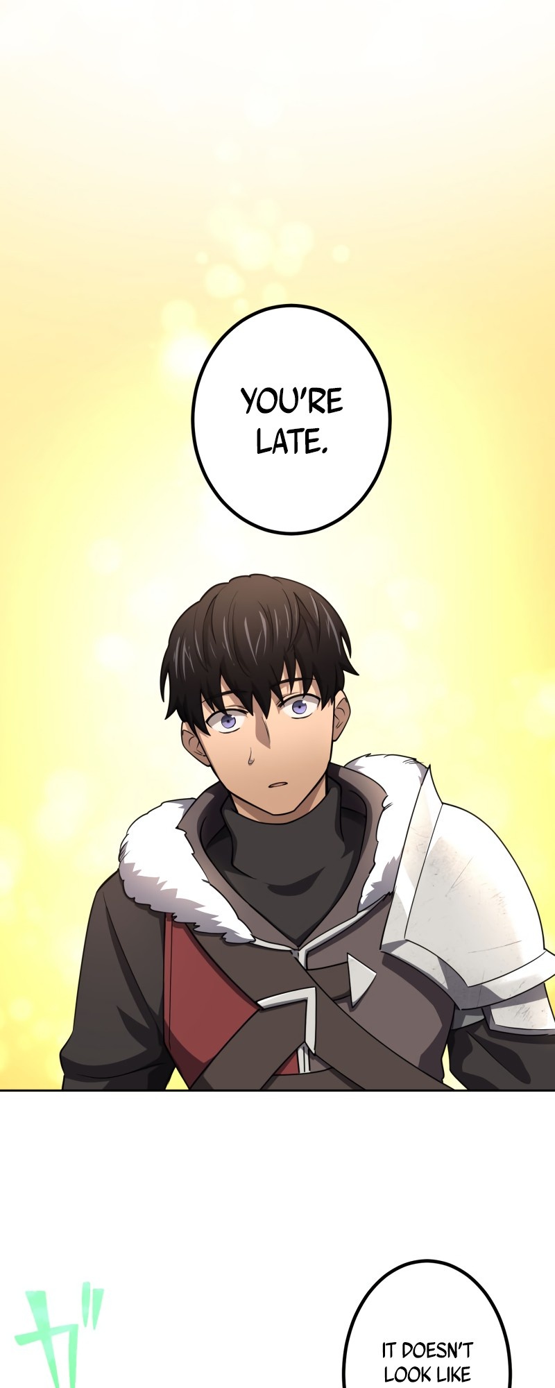 Monster Eater chapter 12 page 11