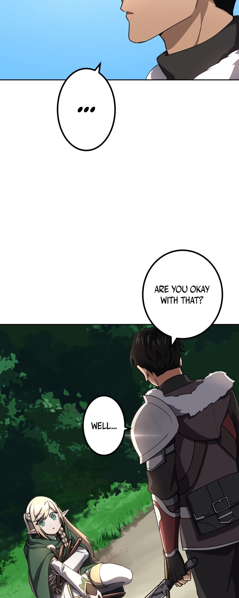 Monster Eater chapter 12 page 14