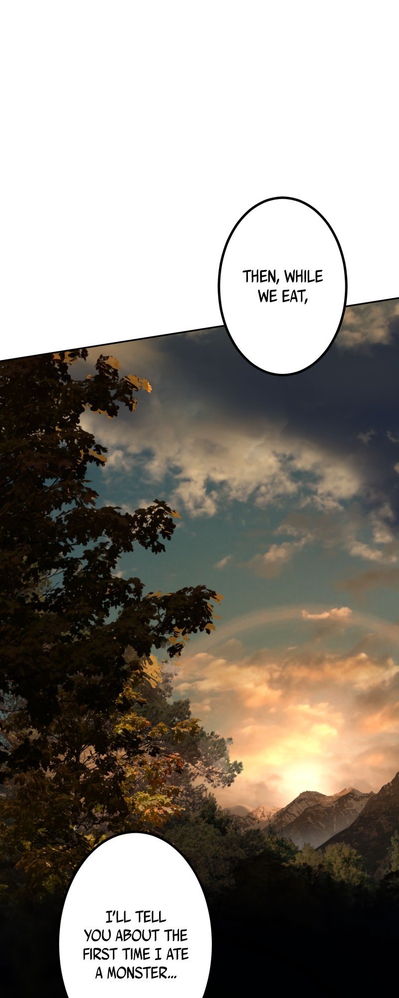 Monster Eater chapter 12 page 24