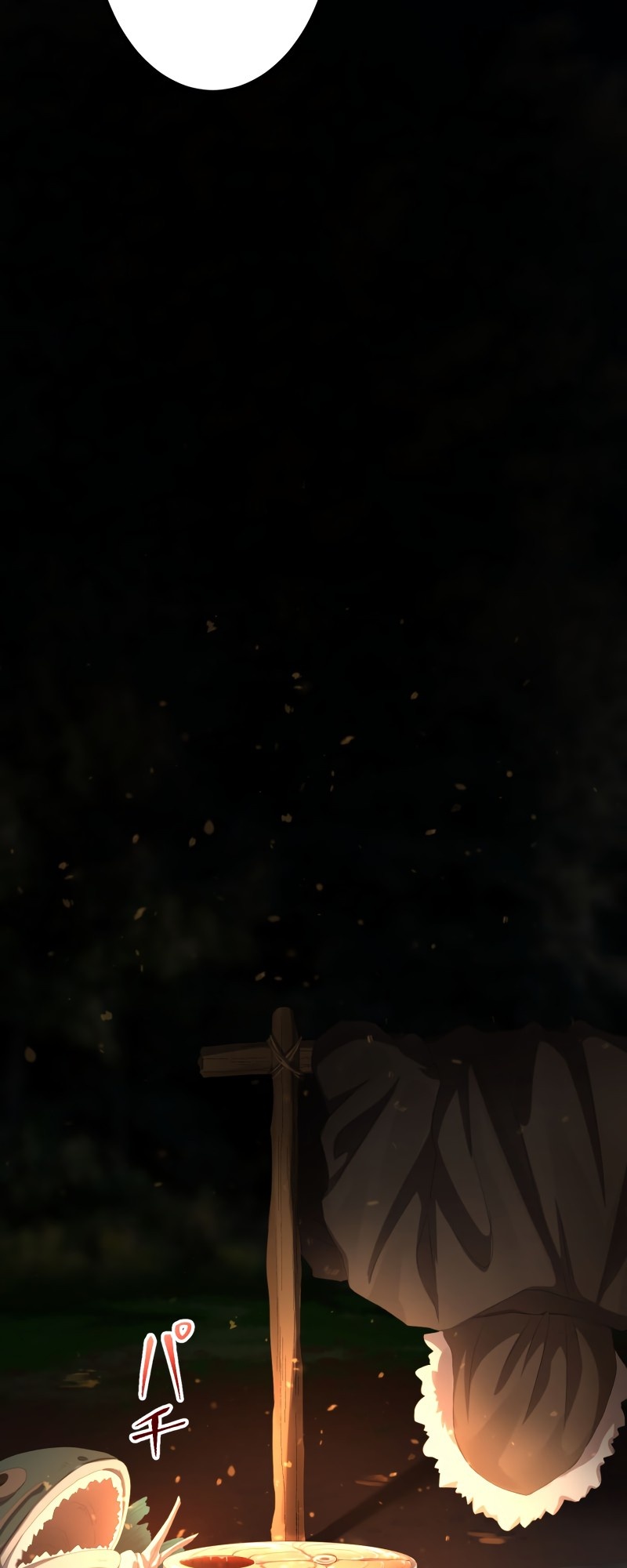 Monster Eater chapter 12 page 25