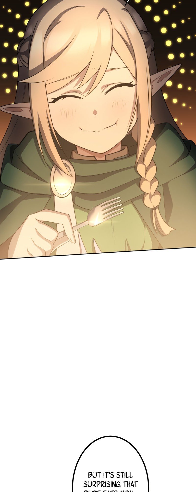 Monster Eater chapter 12 page 27