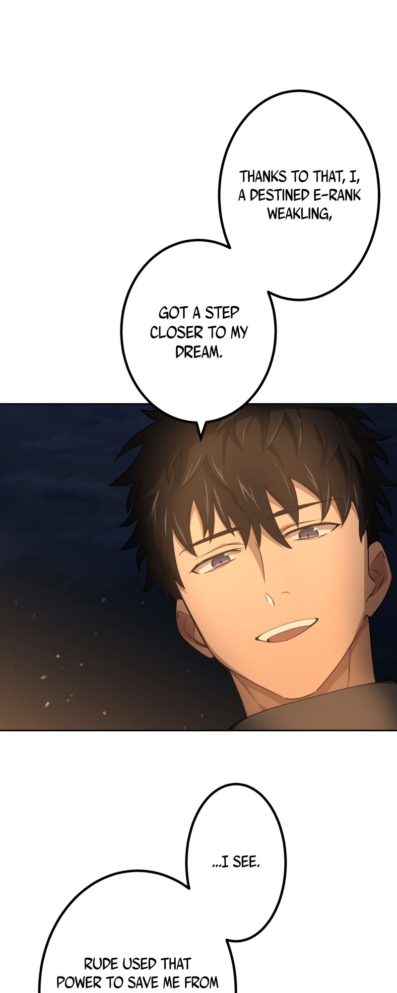 Monster Eater chapter 12 page 29