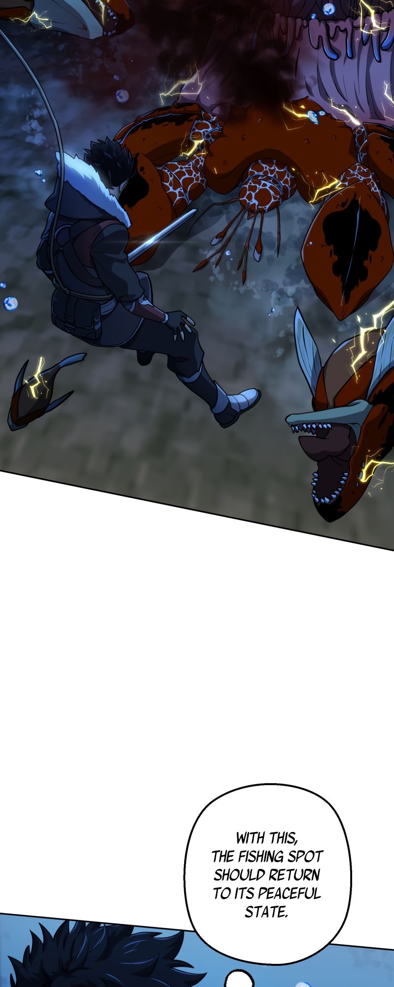 Monster Eater chapter 12 page 3