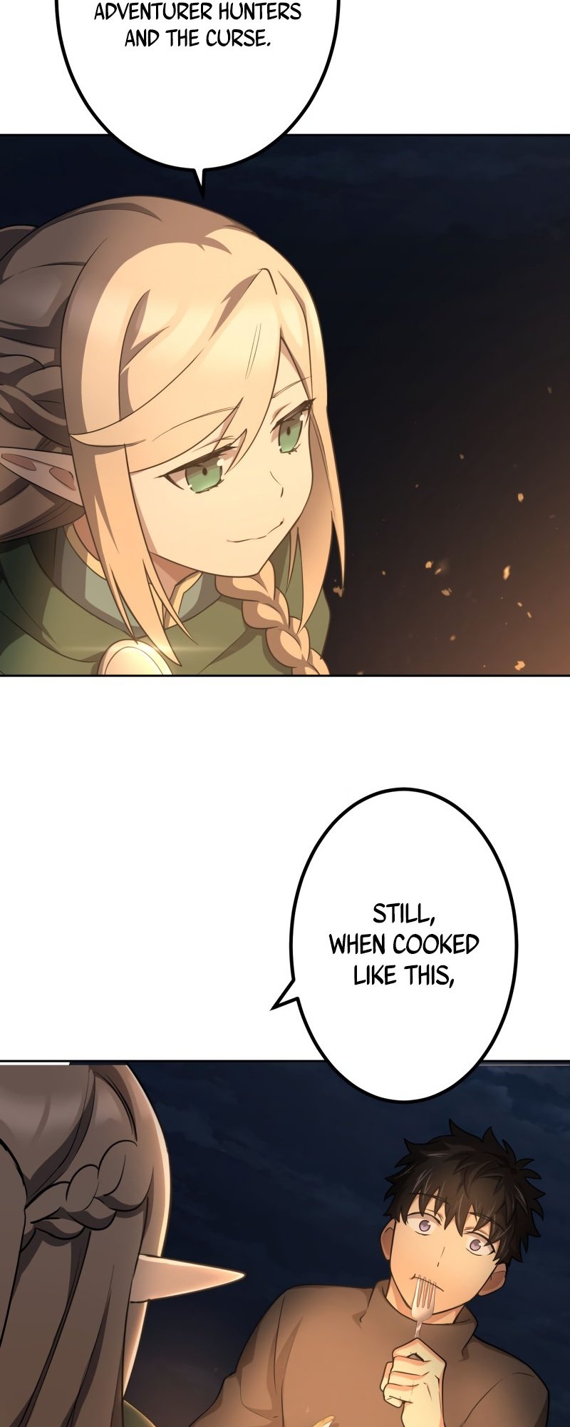 Monster Eater chapter 12 page 30