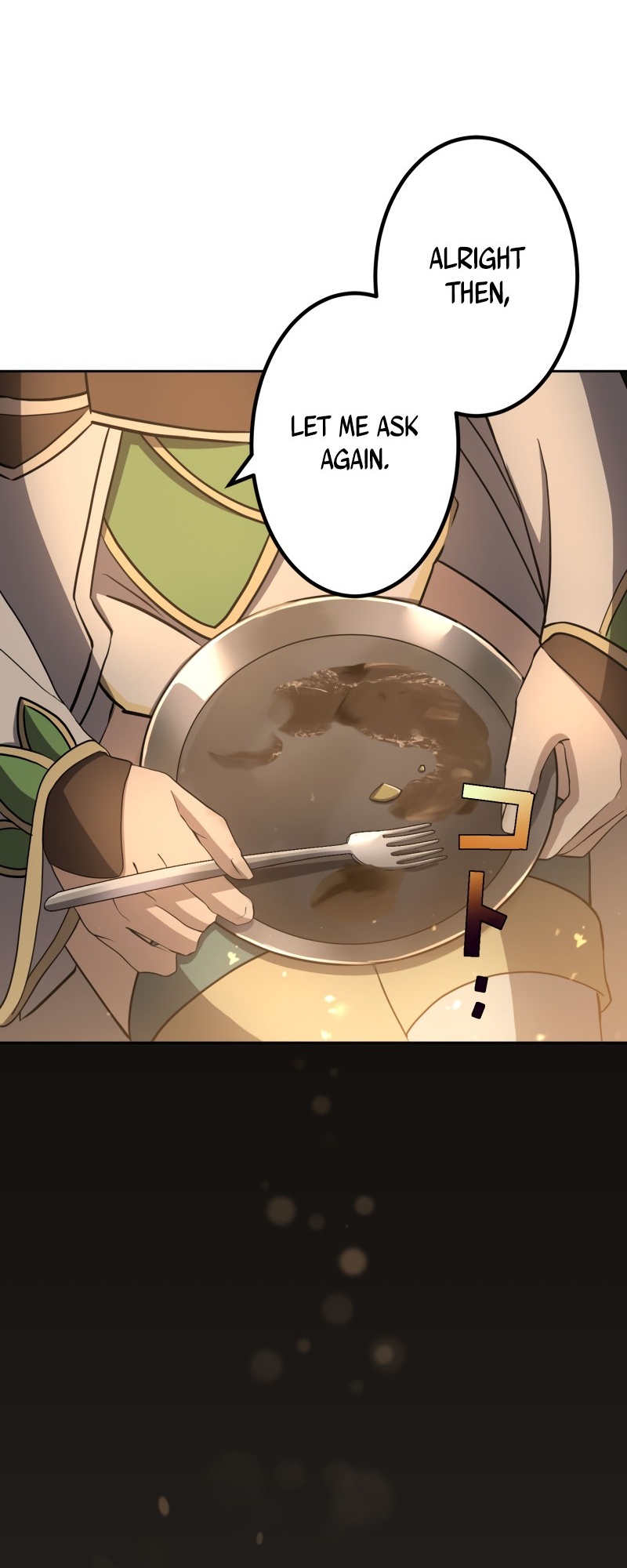 Monster Eater chapter 12 page 34