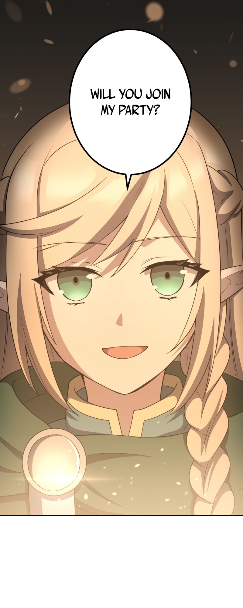 Monster Eater chapter 12 page 35