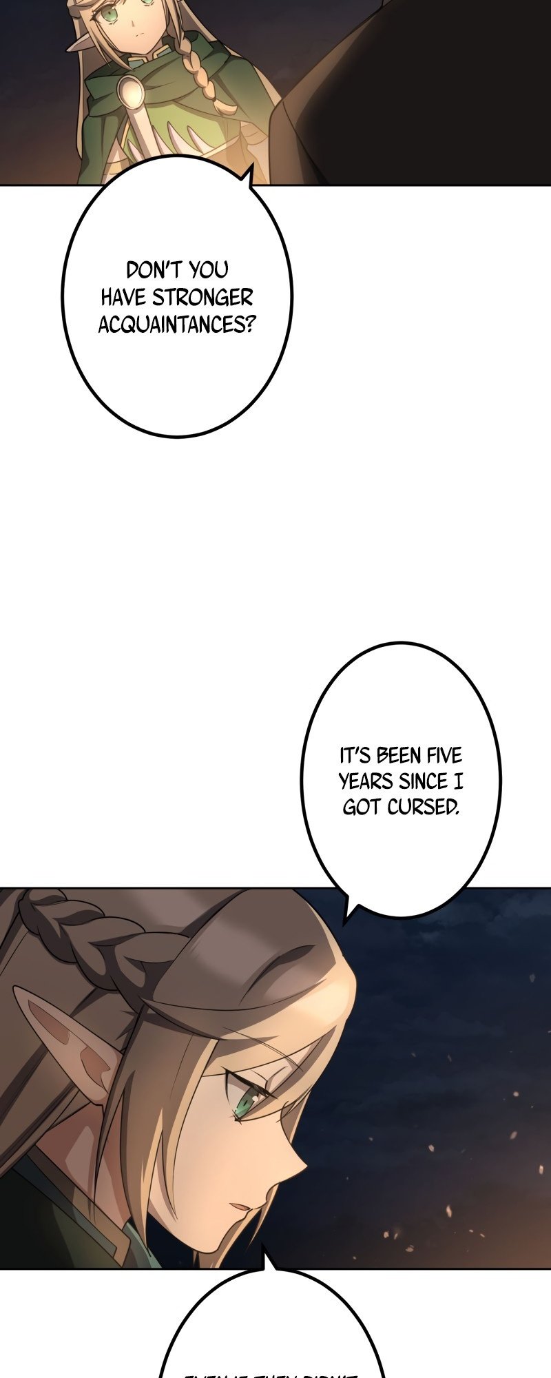 Monster Eater chapter 12 page 37