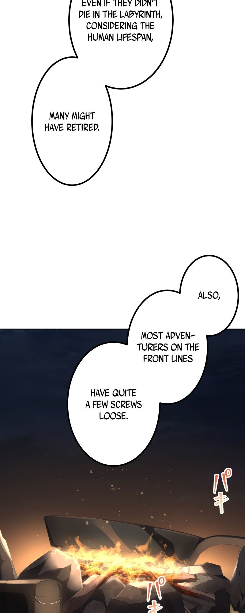 Monster Eater chapter 12 page 38