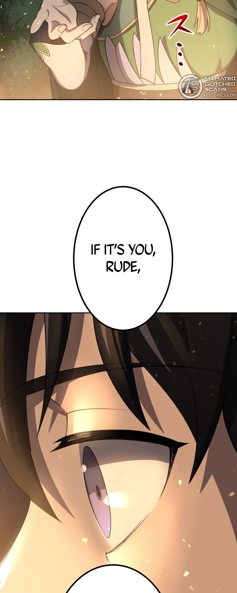 Monster Eater chapter 12 page 40