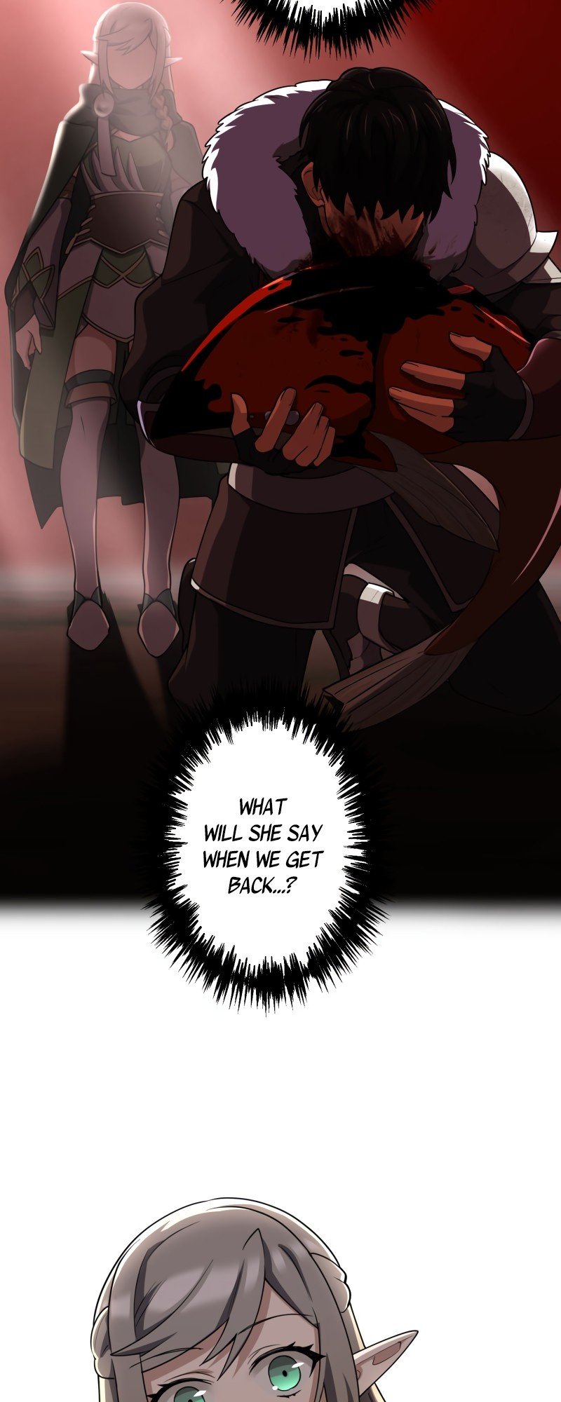 Monster Eater chapter 12 page 5