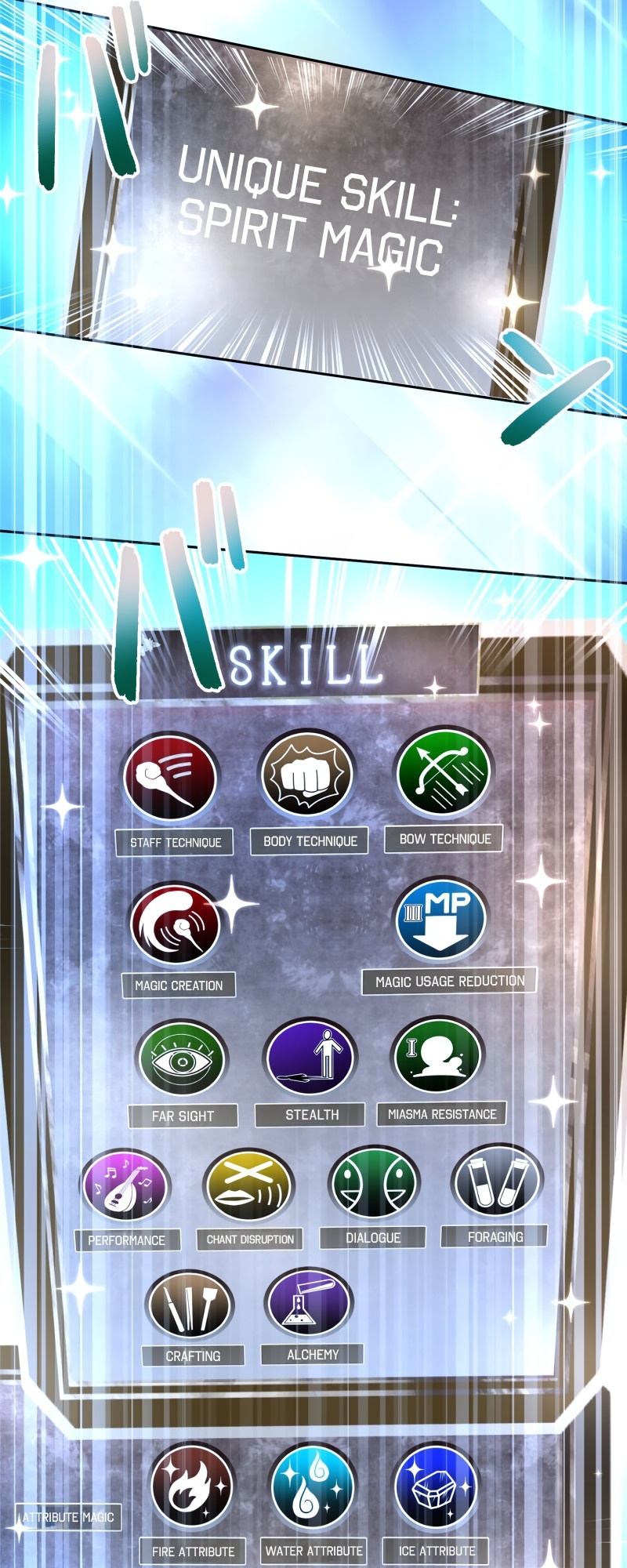 Monster Eater chapter 12 page 51