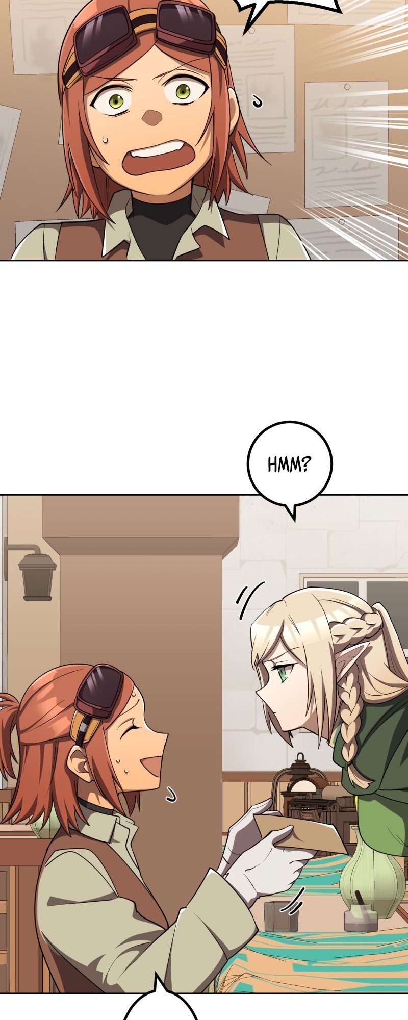 Monster Eater chapter 12 page 53