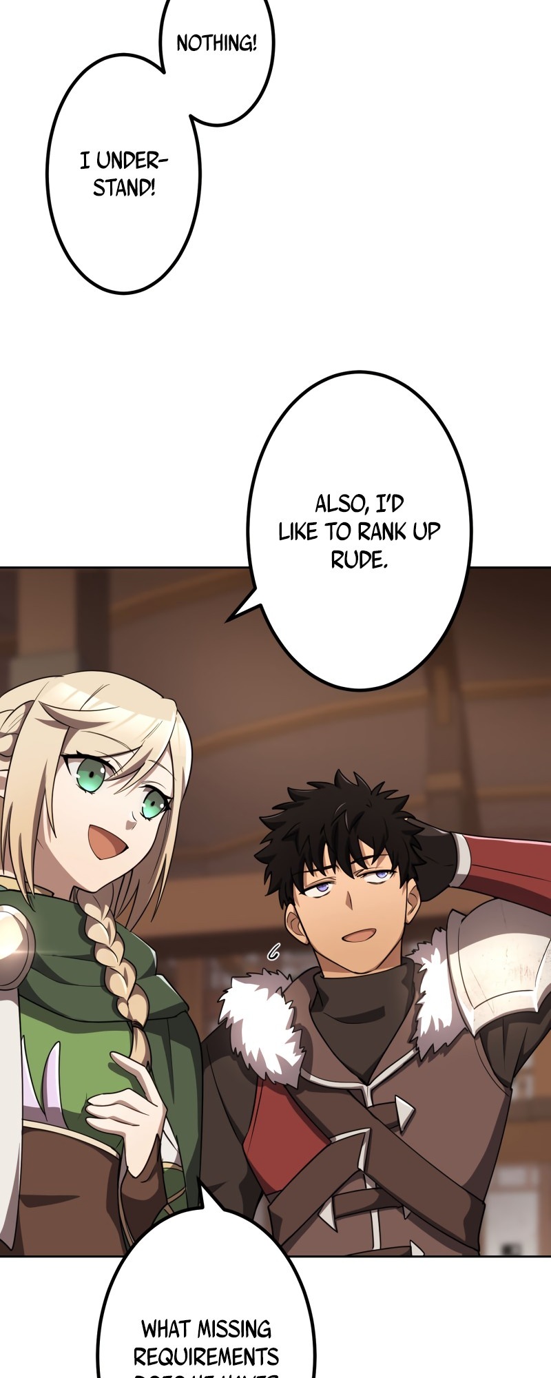 Monster Eater chapter 12 page 54