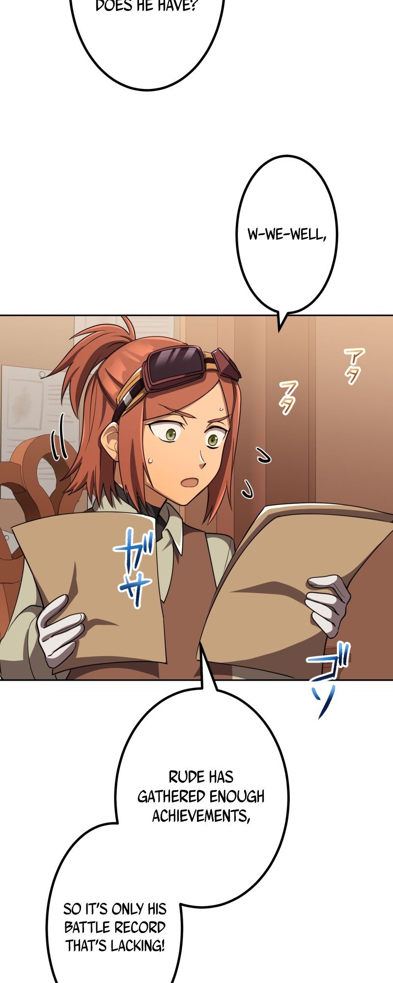 Monster Eater chapter 12 page 55