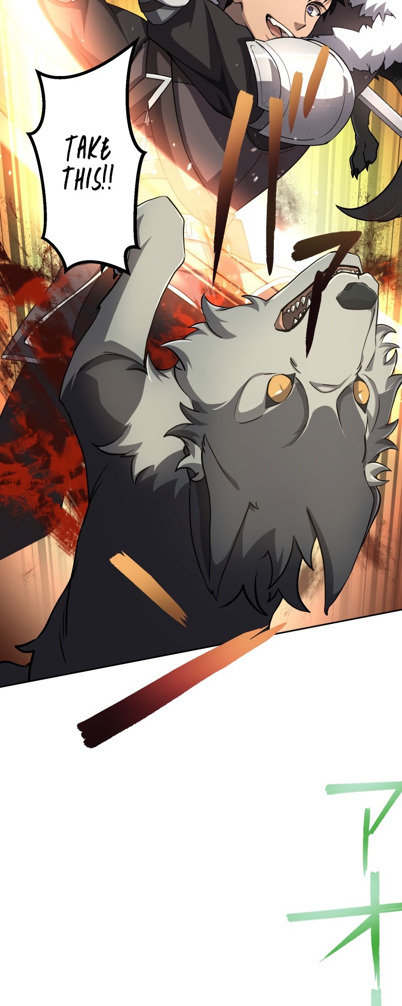 Monster Eater chapter 12 page 62