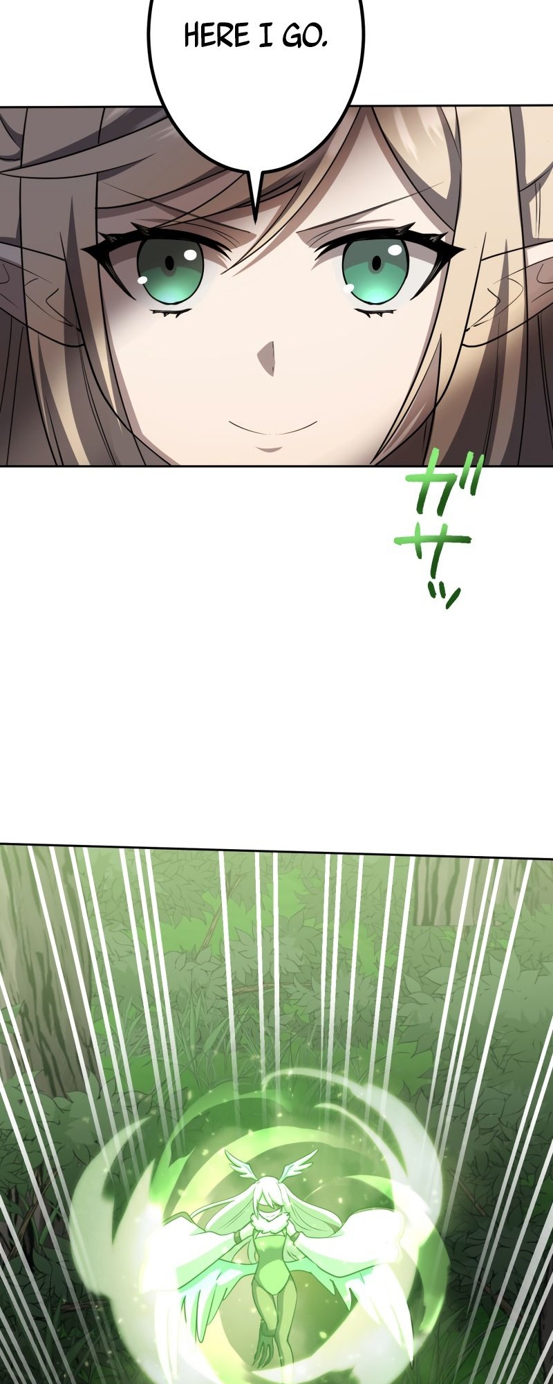 Monster Eater chapter 12 page 65