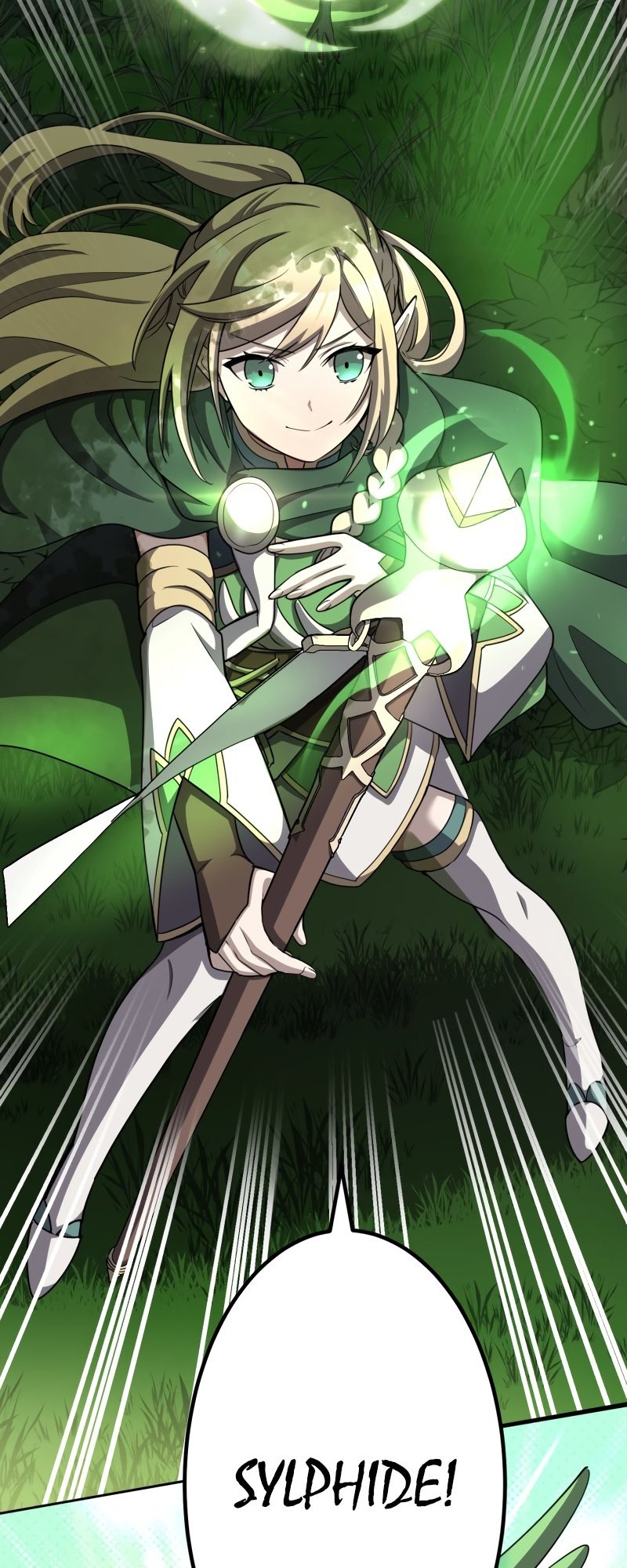 Monster Eater chapter 12 page 66