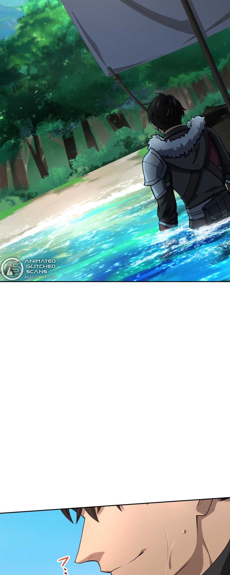 Monster Eater chapter 12 page 9