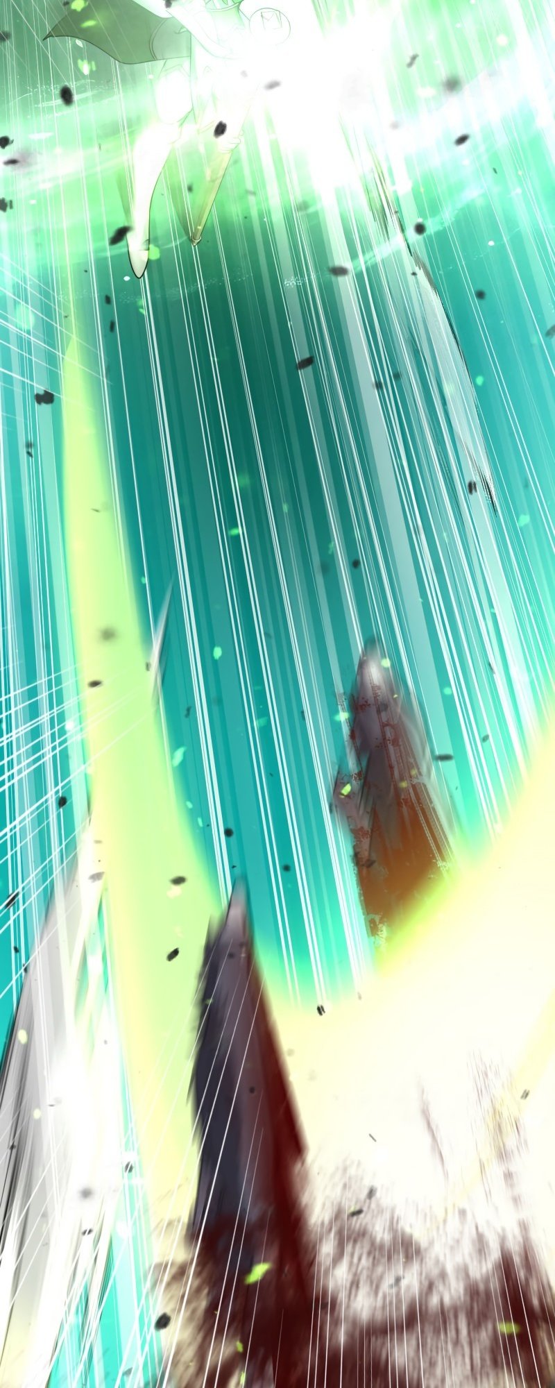 Monster Eater chapter 13 page 10