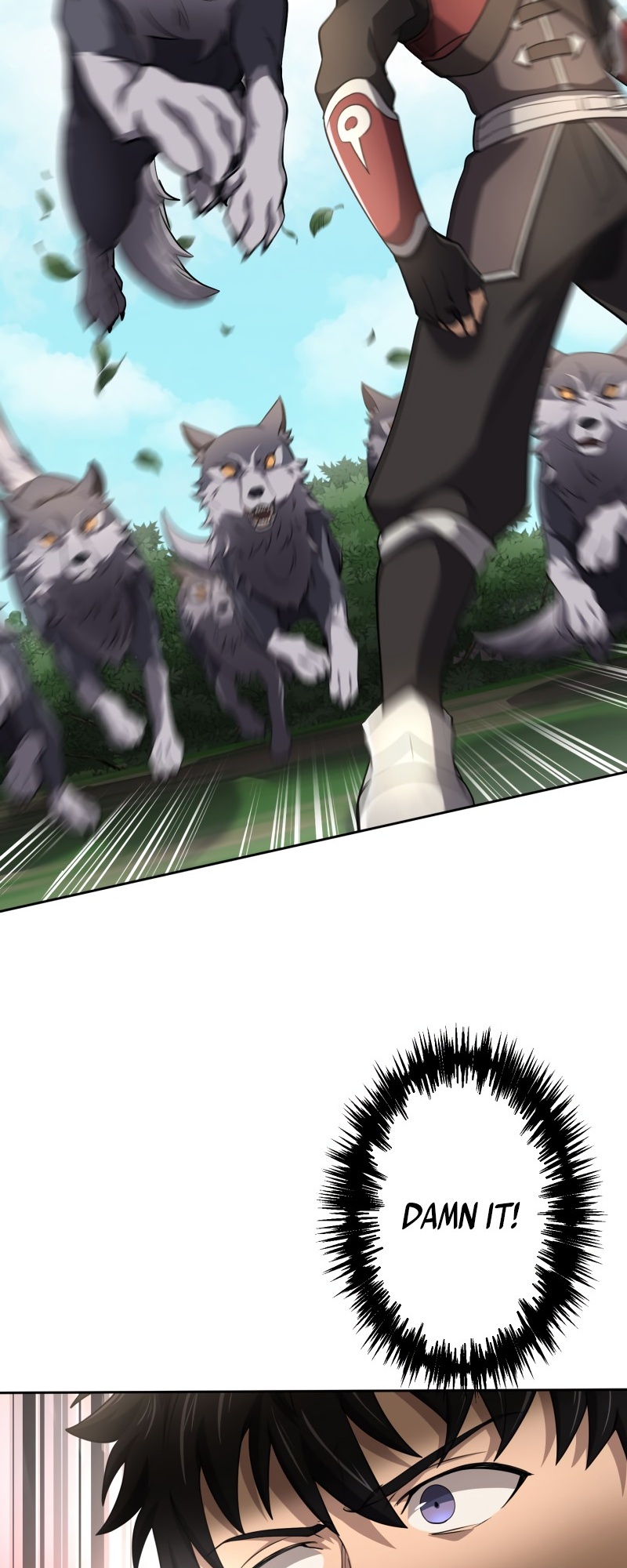 Monster Eater chapter 13 page 17