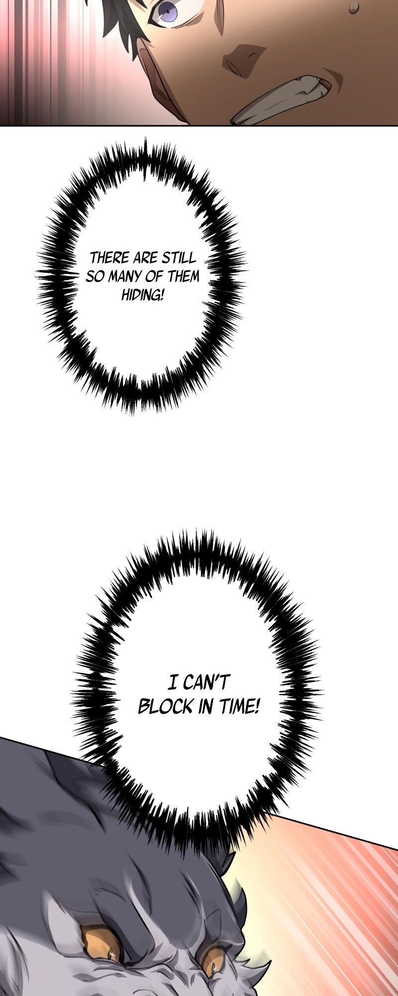 Monster Eater chapter 13 page 18