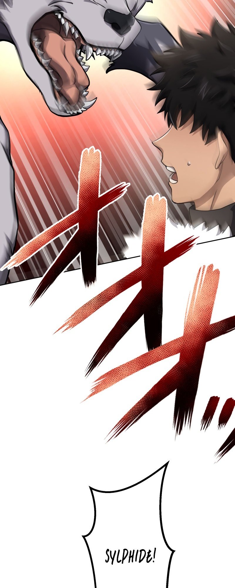 Monster Eater chapter 13 page 19