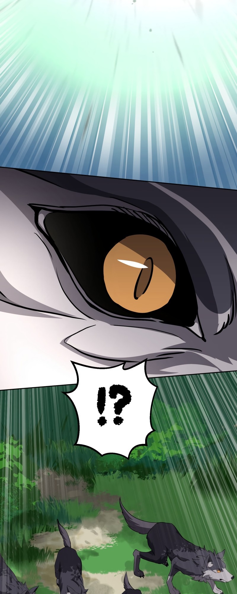 Monster Eater chapter 13 page 21