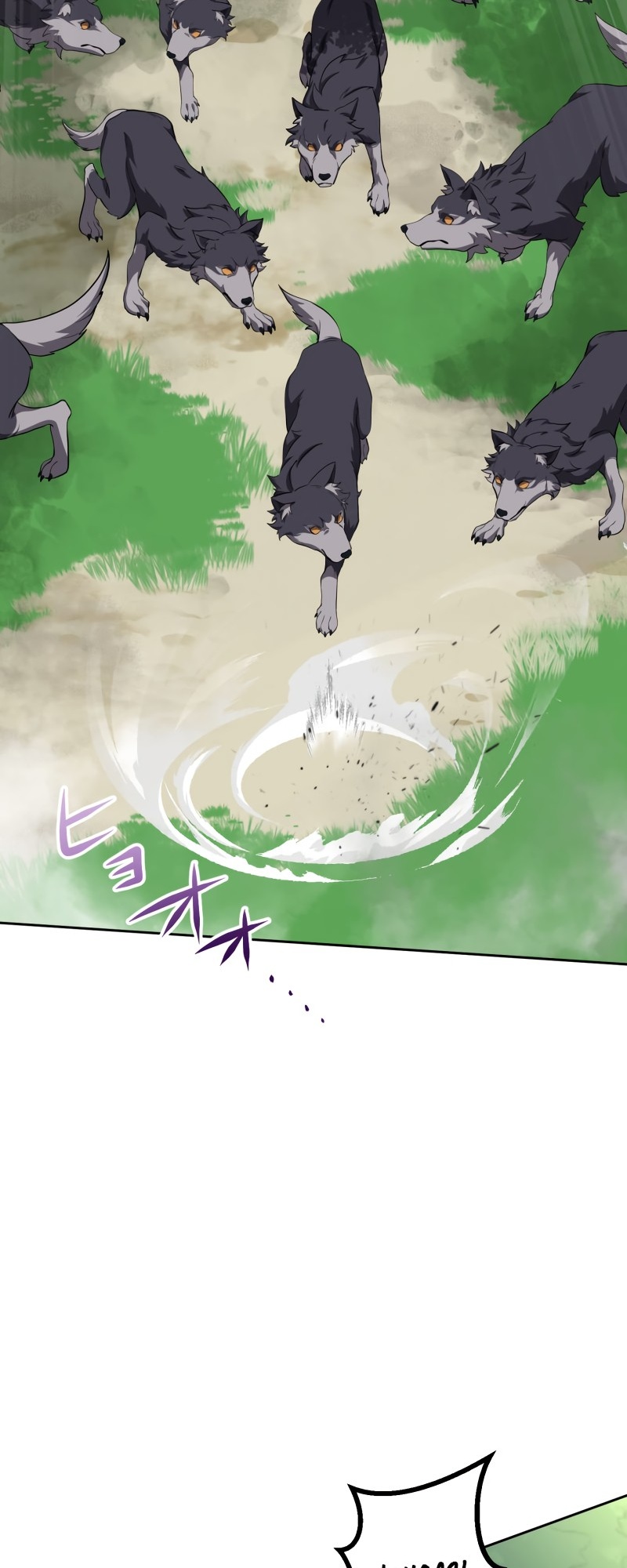 Monster Eater chapter 13 page 22