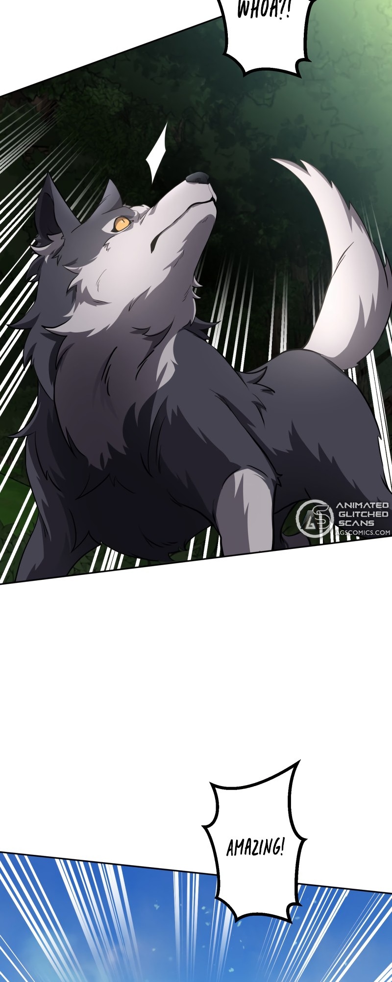 Monster Eater chapter 13 page 23