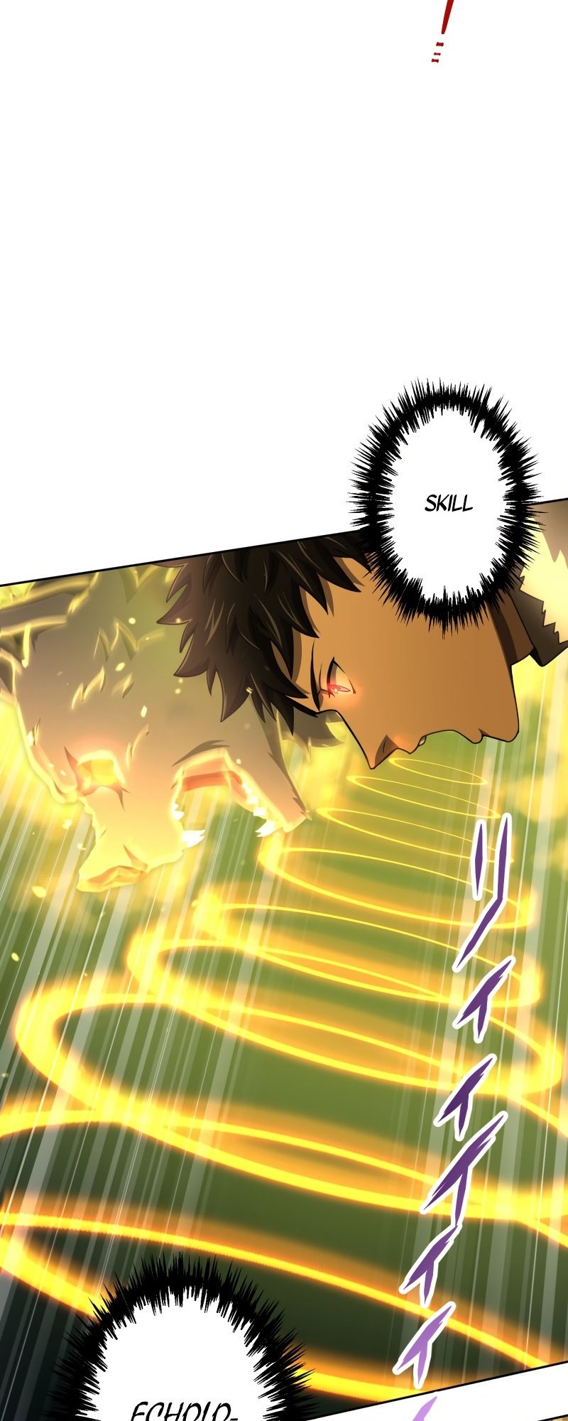 Monster Eater chapter 13 page 28