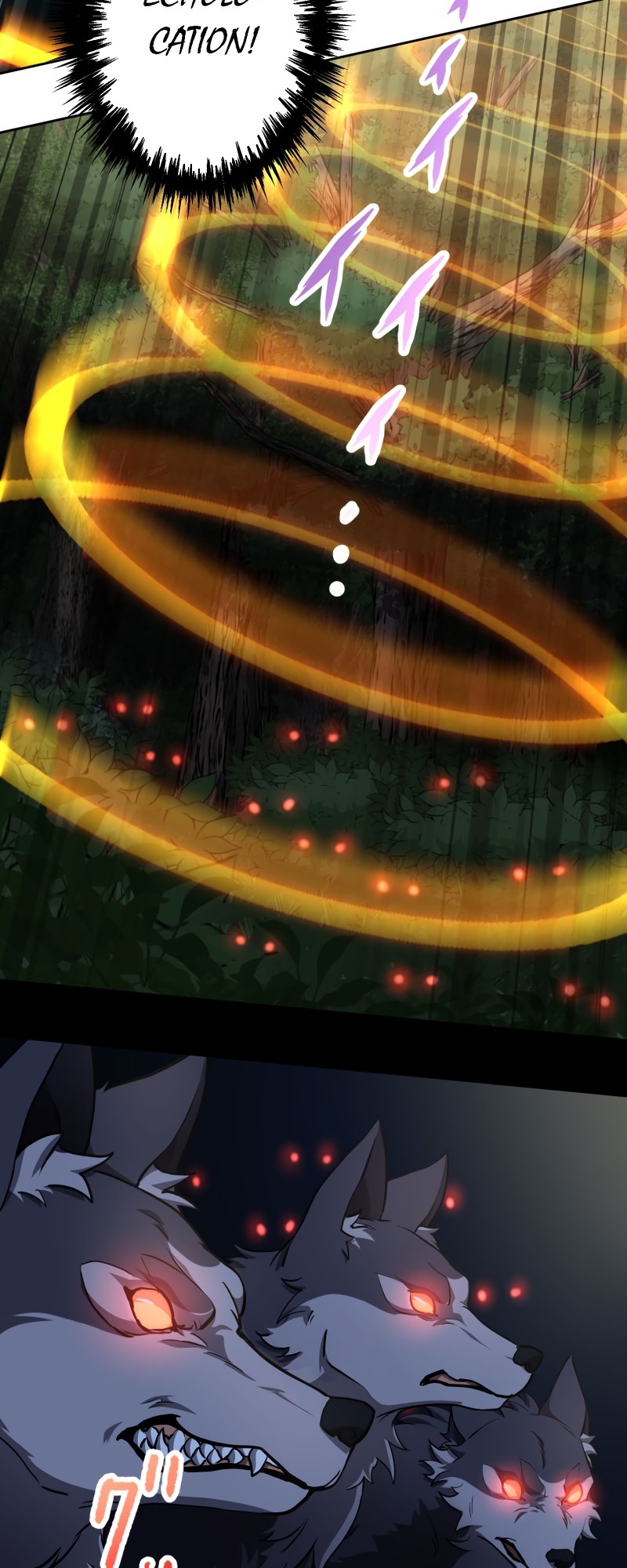 Monster Eater chapter 13 page 29