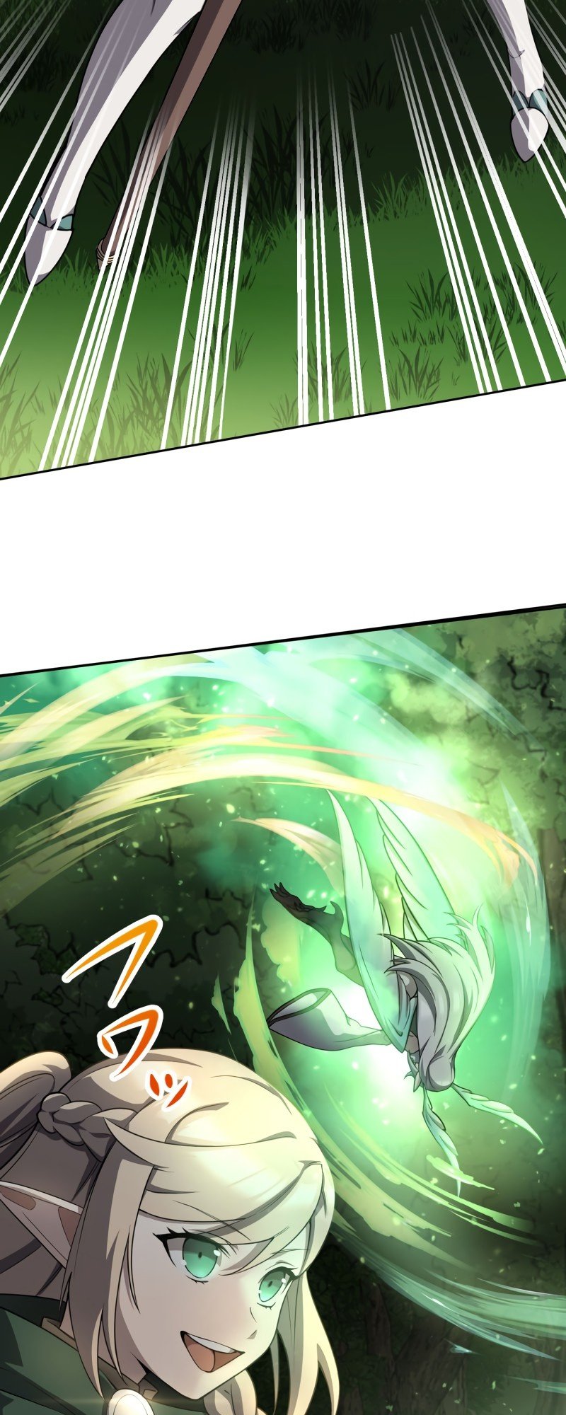 Monster Eater chapter 13 page 3