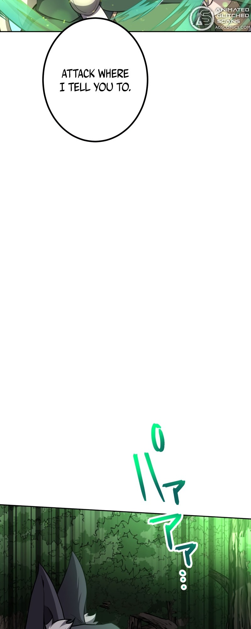 Monster Eater chapter 13 page 32