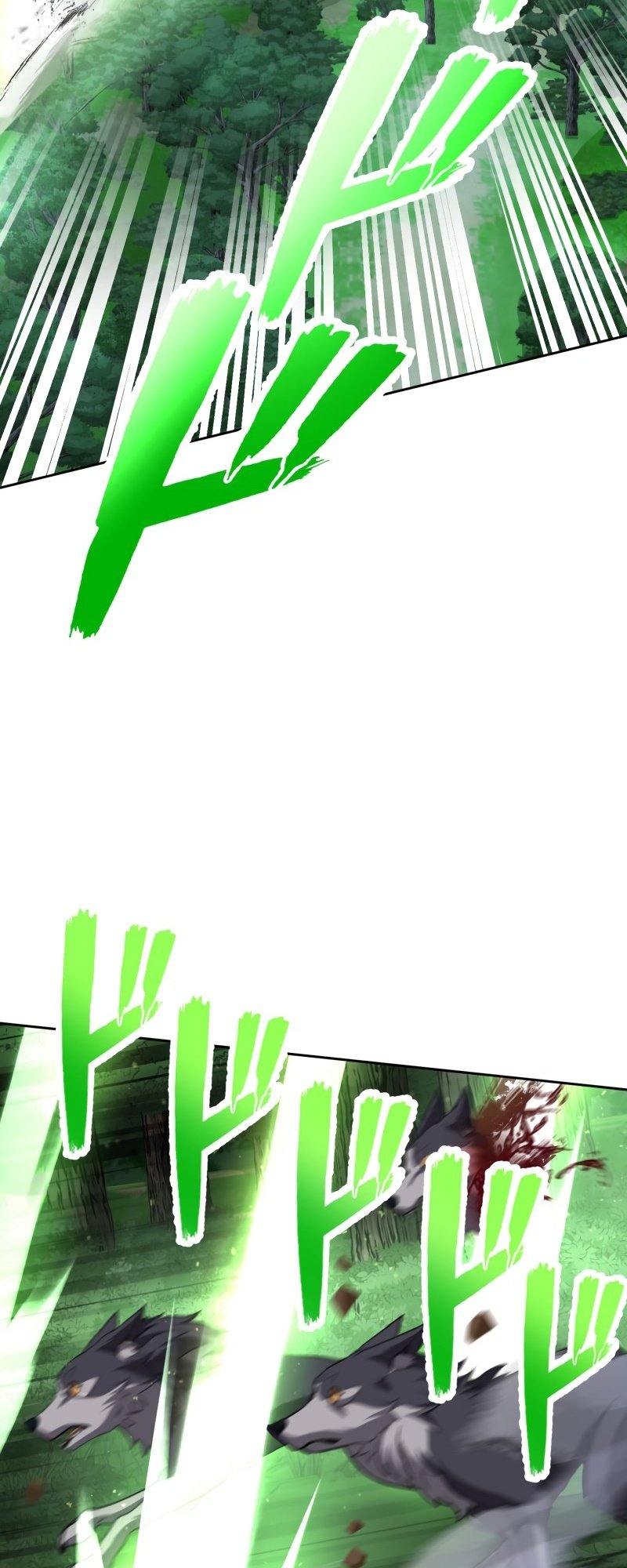 Monster Eater chapter 13 page 36