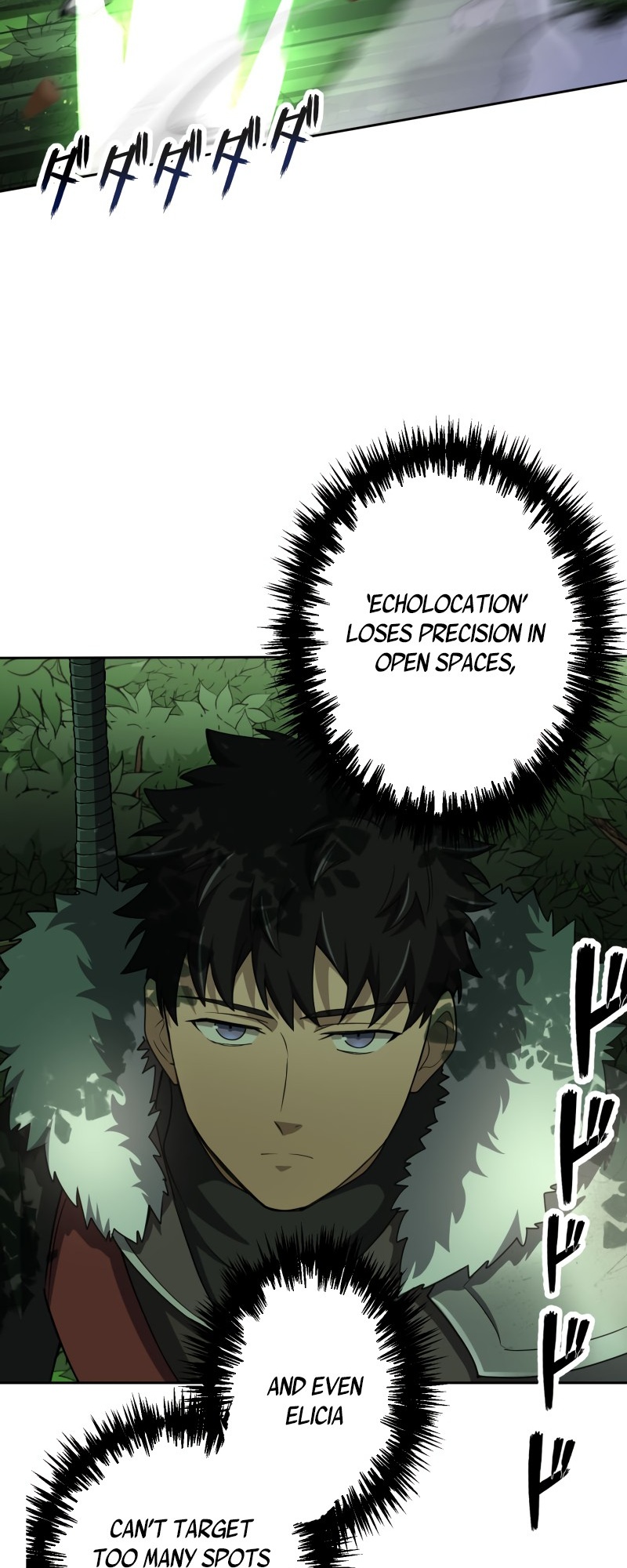 Monster Eater chapter 13 page 37