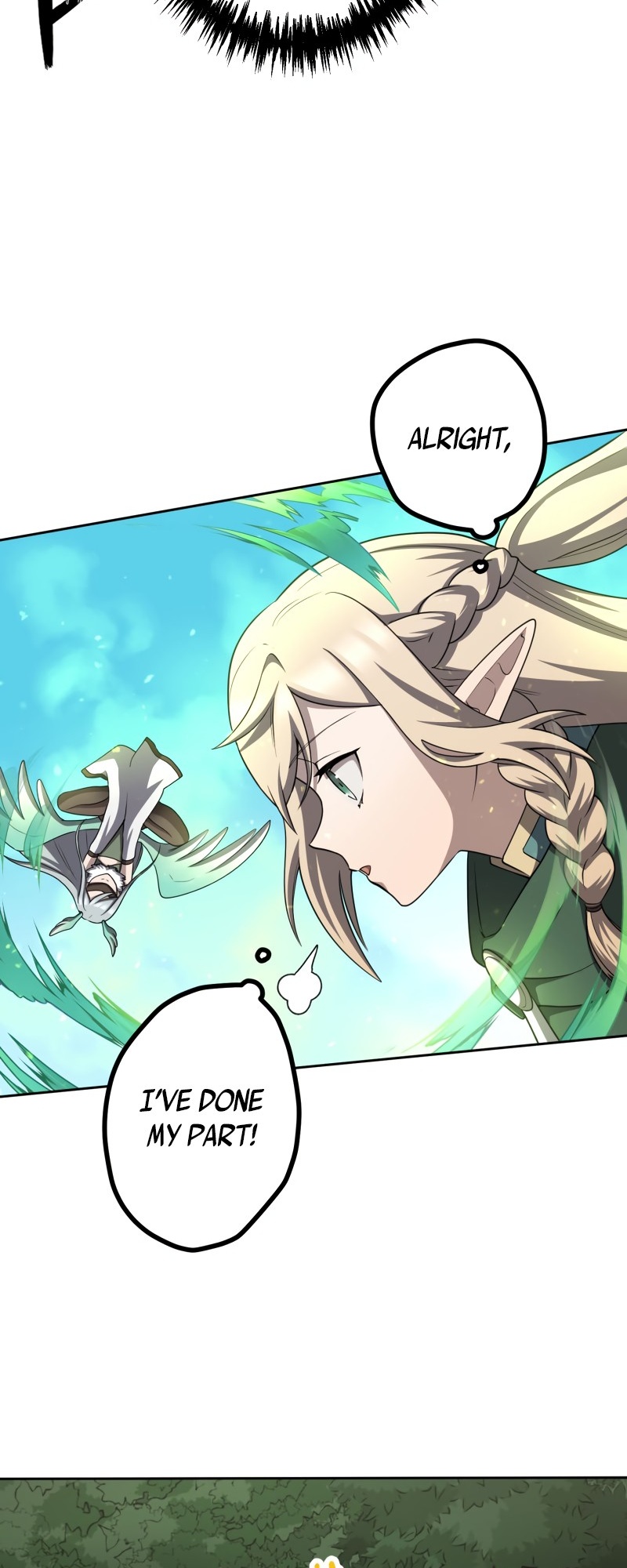 Monster Eater chapter 13 page 39